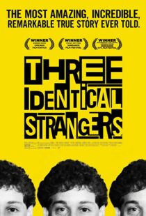 دانلود مستند Three Identical Strangers 2018100705-2062992790