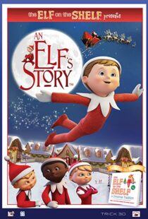 دانلود انیمیشن An Elf’s Story: The Elf on the Shelf 2010100834-1110102834