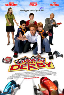 دانلود فیلم Down and Derby 2005103568-484629159