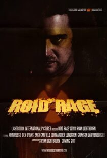 دانلود فیلم Roid Rage 2011102621-796658976