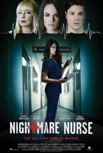 دانلود فیلم Nightmare Nurse 2016109290-1198515146