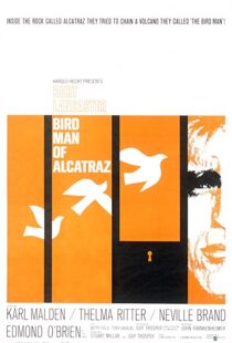 دانلود فیلم Birdman of Alcatraz 1962101042-322635127