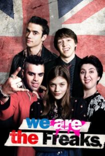 دانلود فیلم We Are the Freaks 2013107324-269554613