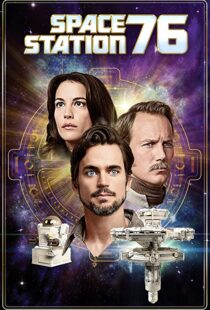 دانلود فیلم Space Station 76 2014107262-2109514172
