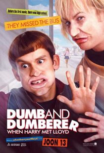 دانلود فیلم Dumb and Dumberer: When Harry Met Lloyd 2003106118-1512030023