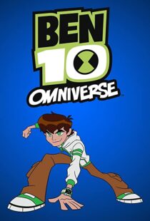 دانلود انیمیشن Ben 10: Omniverse106774-1288904546