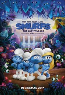 دانلود انیمیشن Smurfs: The Lost Village 2017100673-954778969