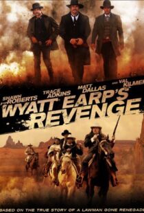 دانلود فیلم Wyatt Earp’s Revenge 2012101679-1826854697