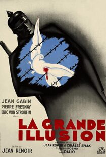 دانلود فیلم La Grande Illusion 1937105347-623609201