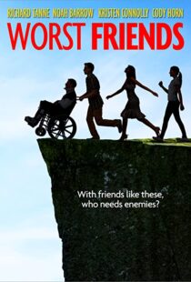دانلود فیلم Worst Friends 2014105391-592936939