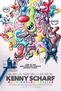 دانلود مستند Kenny Scharf: When Worlds Collide 2020104189-1843098317