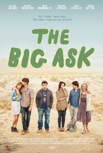 دانلود فیلم The Big Ask 2013107276-3512546