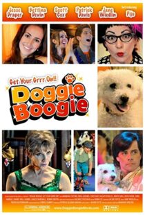 دانلود فیلم Doggie B 2013103861-272118005