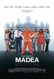 دانلود فیلم Madea Goes to Jail 2009106558-487952268