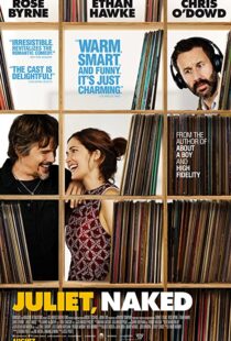 دانلود فیلم Juliet, Naked 2018104415-303028779