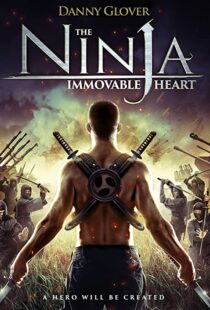 دانلود فیلم Ninja Immovable Heart 2014108478-904864088