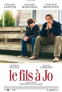 دانلود فیلم Jo’s Boy 2011101369-1134272443