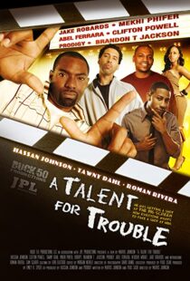 دانلود فیلم A Talent for Trouble 2018104608-2044037918