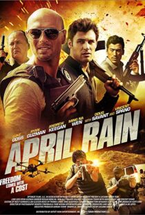 دانلود فیلم April Rain 2014107565-291916487