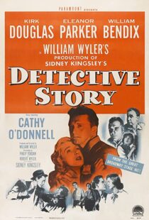 دانلود فیلم Detective Story 1951108685-396093924
