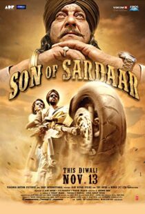 دانلود فیلم هندی Son of Sardaar 2012107257-1858438459
