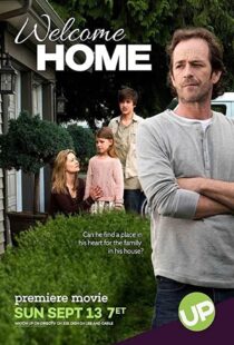 دانلود فیلم Welcome Home 2015103455-308148254