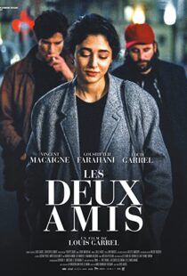دانلود فیلم Two Friends 2015110050-714779494
