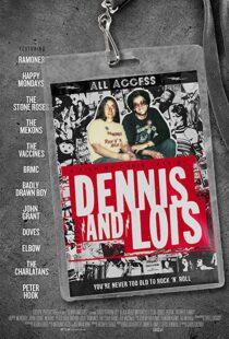 دانلود مستند Dennis and Lois 2019103852-371259115