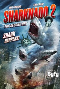دانلود فیلم Sharknado 2: The Second One 2014107982-1368687159