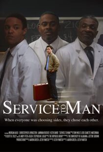 دانلود فیلم Service to Man 2016104764-781771685