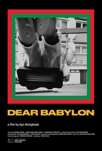دانلود فیلم Dear Babylon 2019104373-481771703