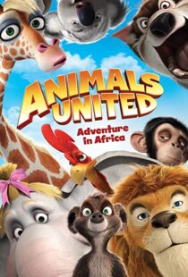 دانلود انیمیشن Conference of Animals 2010106407-6764907