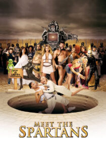 دانلود فیلم Meet the Spartans 2008106565-559902730