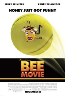 دانلود انیمیشن Bee Movie 2007105302-934291399
