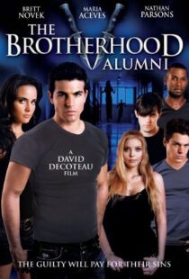 دانلود فیلم The Brotherhood V: Alumni 2009104788-1817387361