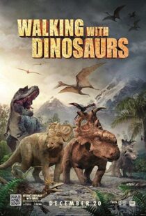 دانلود انیمیشن Walking with Dinosaurs 3D 2013109387-2066043584