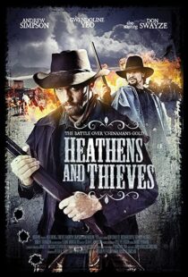 دانلود فیلم Heathens and Thieves 2012104145-1559807735