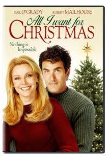 دانلود فیلم All I Want for Christmas 2007101438-1206187001