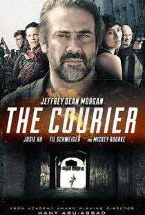 دانلود فیلم The Courier 2012106240-1967253439