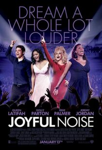 دانلود فیلم Joyful Noise 2012109219-2051090221