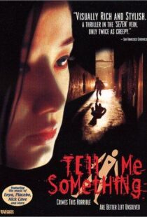 دانلود فیلم کره ای Tell Me Something 1999105370-1497039658