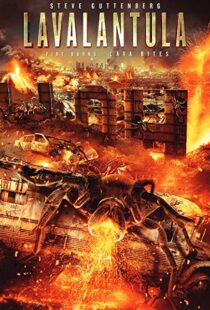 دانلود فیلم Lavalantula 2015108454-995431482