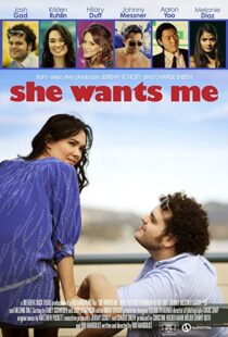 دانلود فیلم She Wants Me 2012109310-1591893184