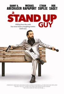 دانلود فیلم A Stand Up Guy 2016108892-2077445336