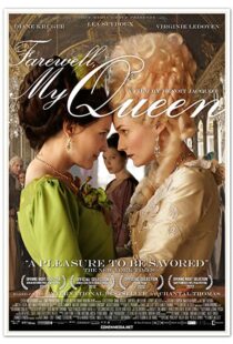 دانلود فیلم Farewell, My Queen 2012108693-939254635