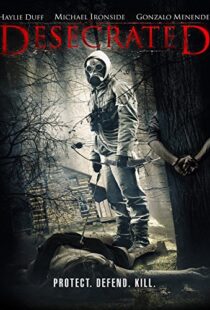 دانلود فیلم Desecrated 2015106834-934260656