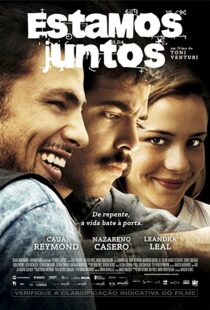 دانلود فیلم Estamos Juntos 2011104936-741022728