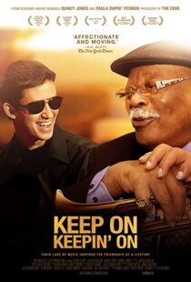 دانلود مستند Keep on Keepin’ On 2014104969-1962796716