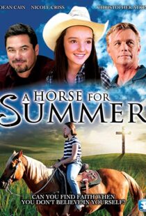 دانلود فیلم A Horse for Summer 2015102563-639949165