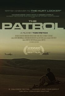 دانلود فیلم The Patrol 2013107034-629583963